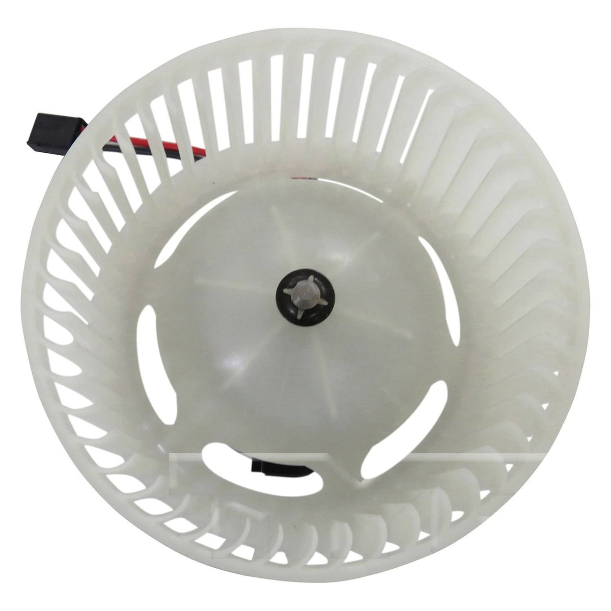 HVAC Blower Motor L2680