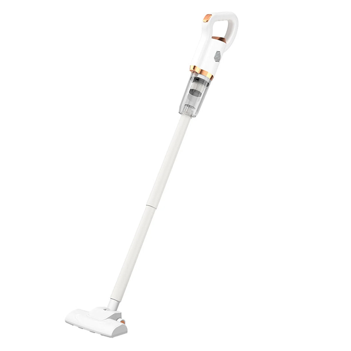 Cordless Vacuum Cleaner, 8500Pa White N146439