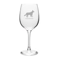 16 oz White Wine Glass M399137