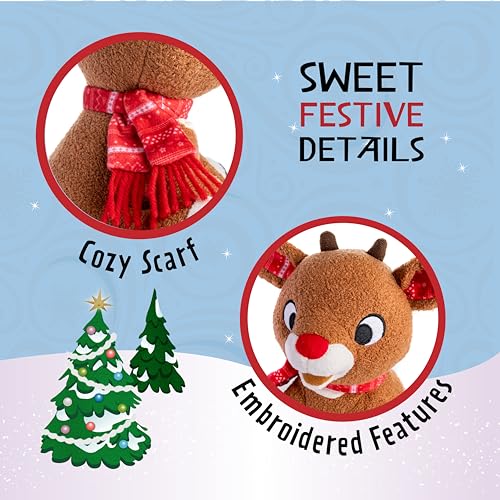 Stuffed Animal Plush Toy 8 inches N361