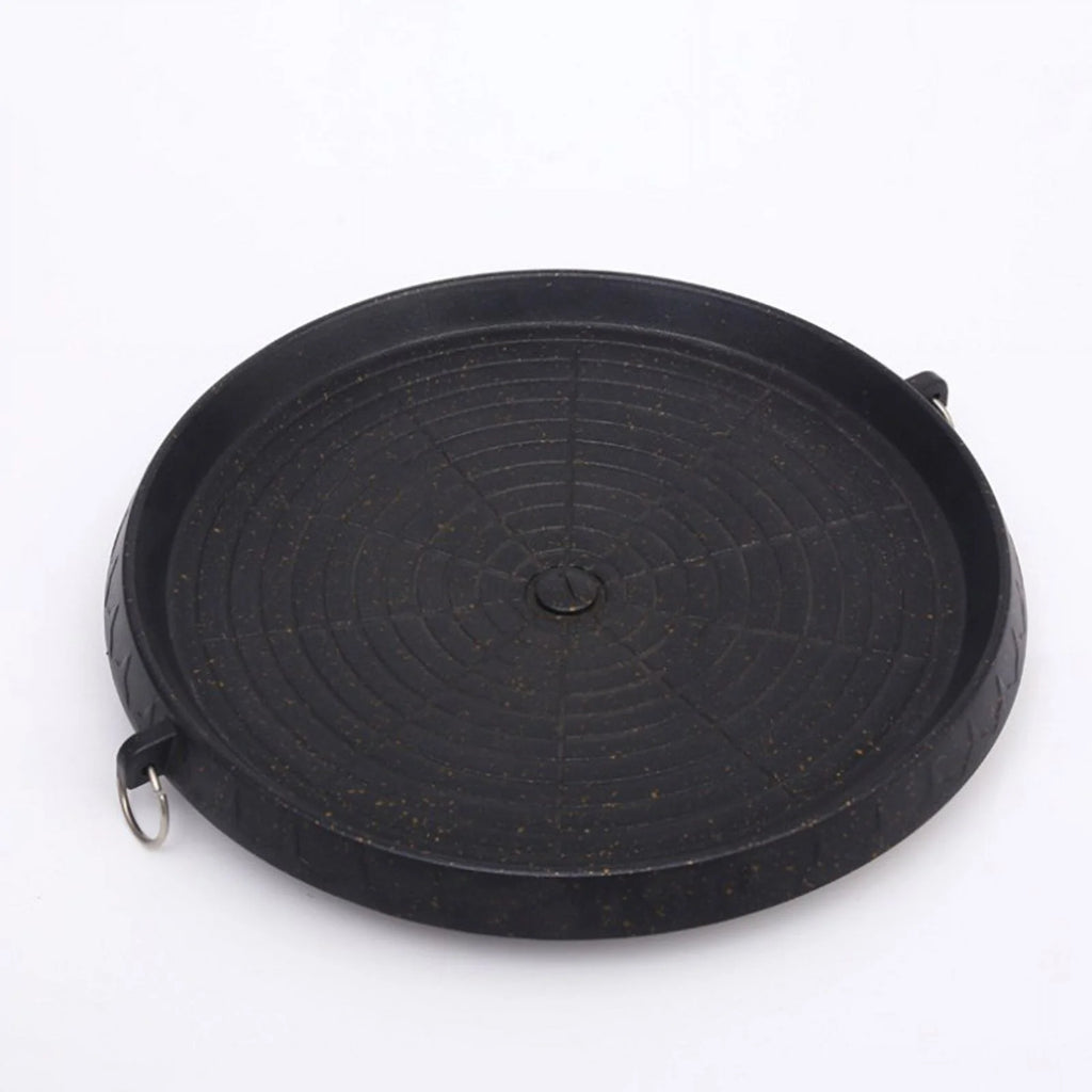 Non-stick Korean Grill Pan U73643