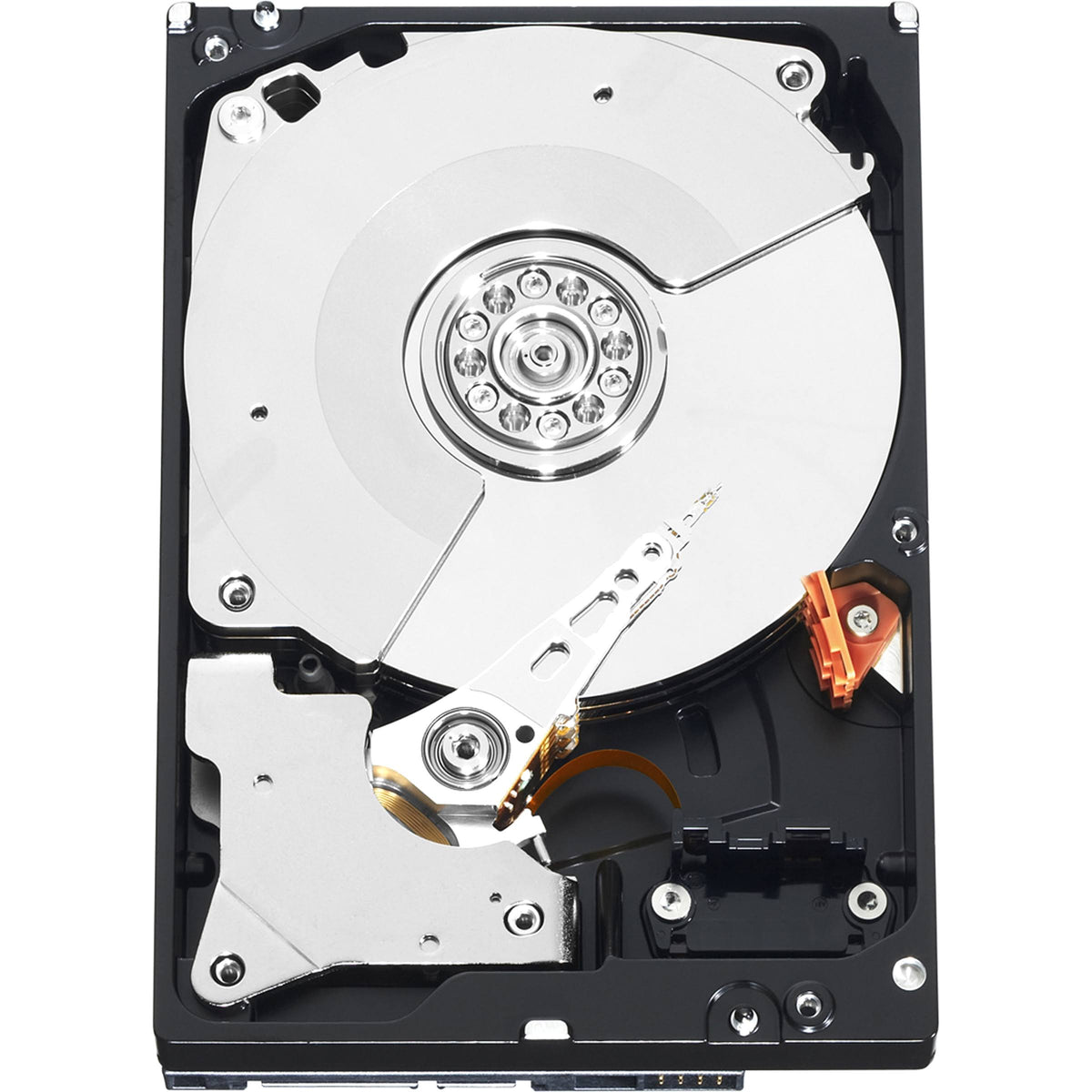 1TB 3.5-inch SATA Hard Drive V358599