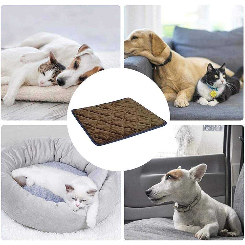 Non-Electric Pet Warming Pad L254517