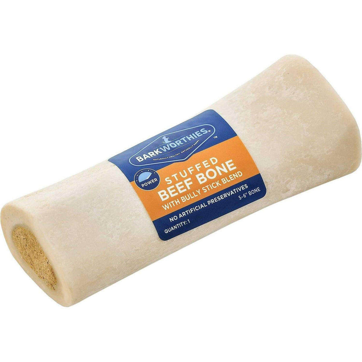 Shin Bone Stuffed G132765