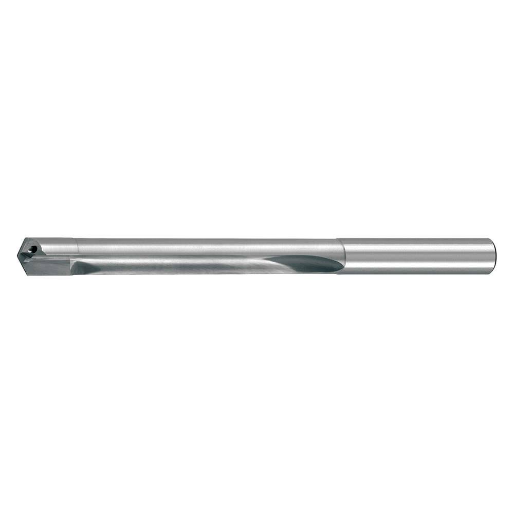 Carbide Tip Straight Flute Drill Q503