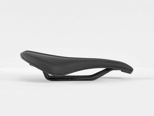 Black Bike Saddle H9413