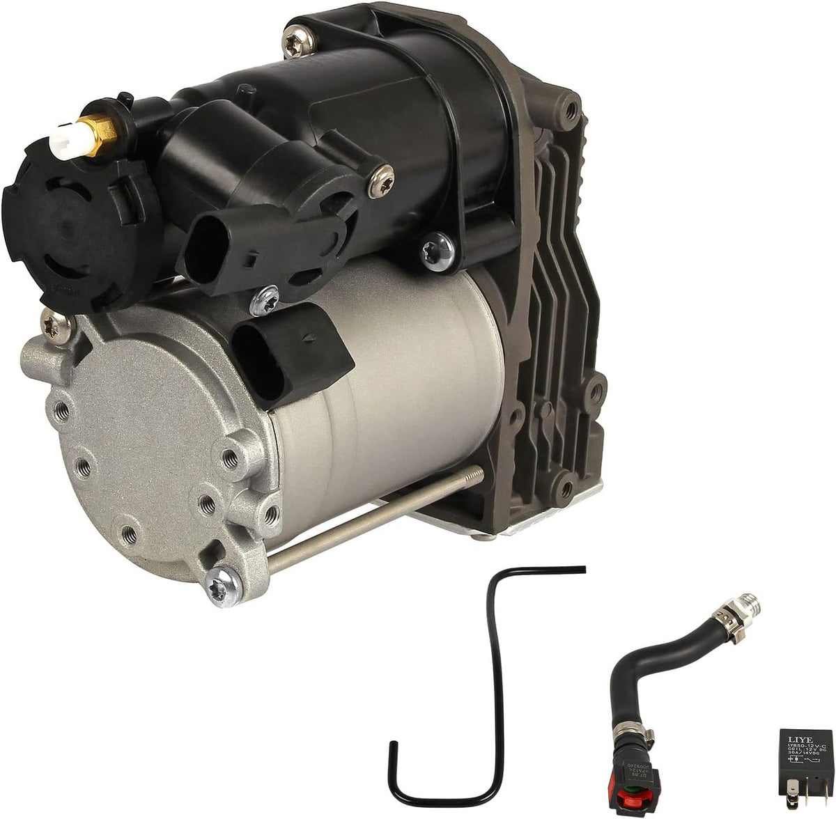 Air Suspension Compressor E667