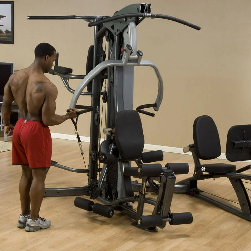 F500 Fusion 500 Personal Trainer V523471