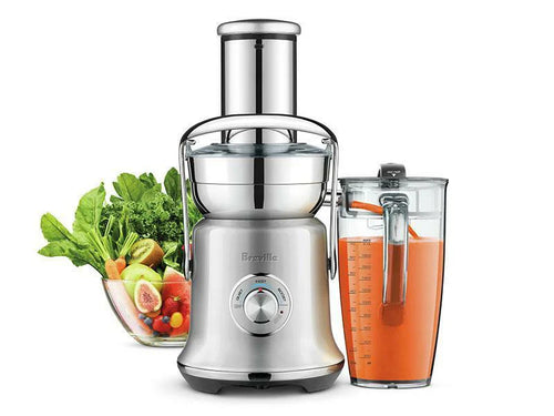1200W Variable-Speed Juice Extractor W33613