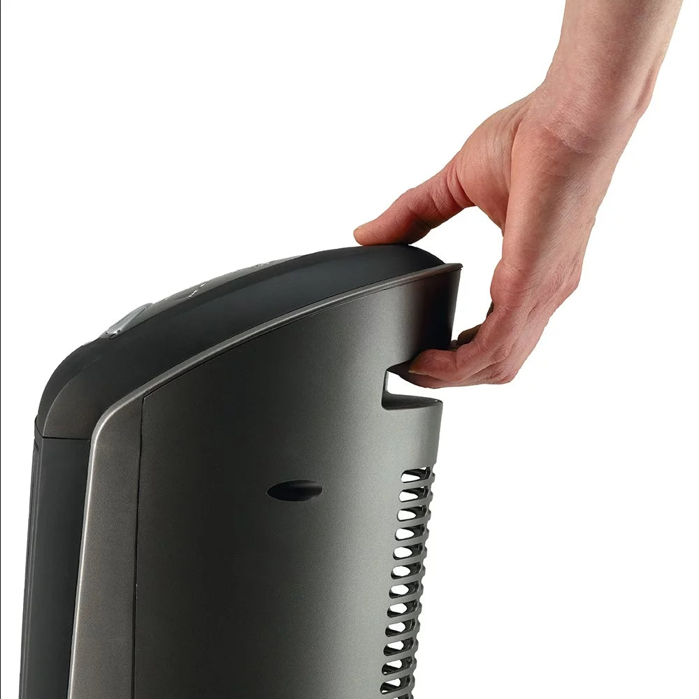 Ceramic Tower Heater With Remote Control R34306