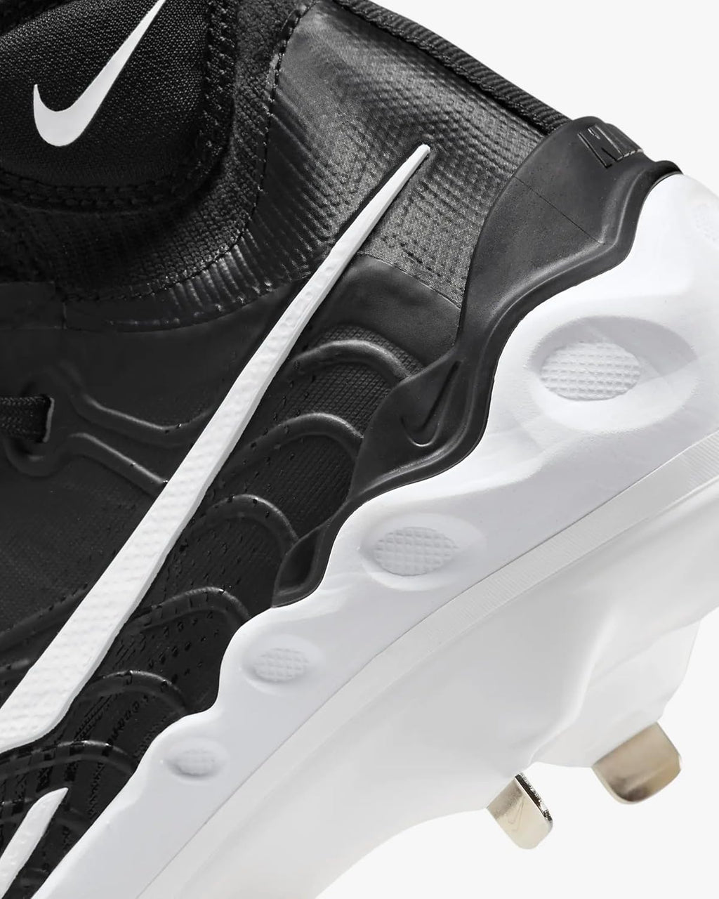 Metal Baseball Cleats K751