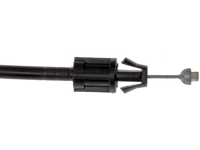 Hood Release Cable B3797