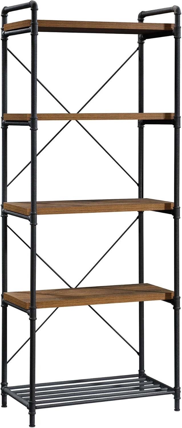 Tall Bookcase I77058