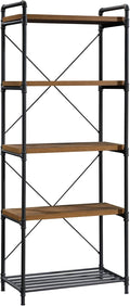 Tall Bookcase I77058