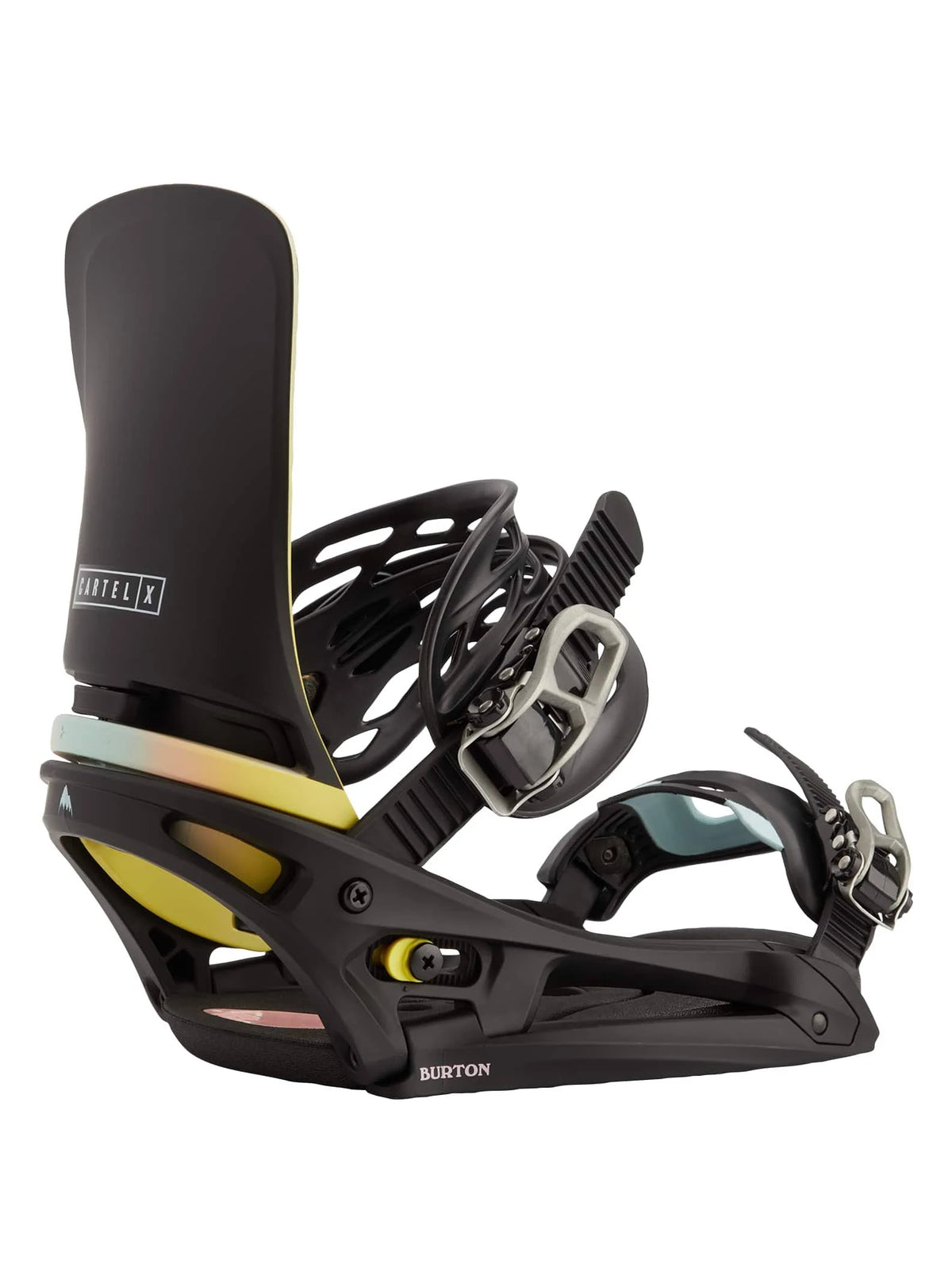 Snowboard Bindings A4842