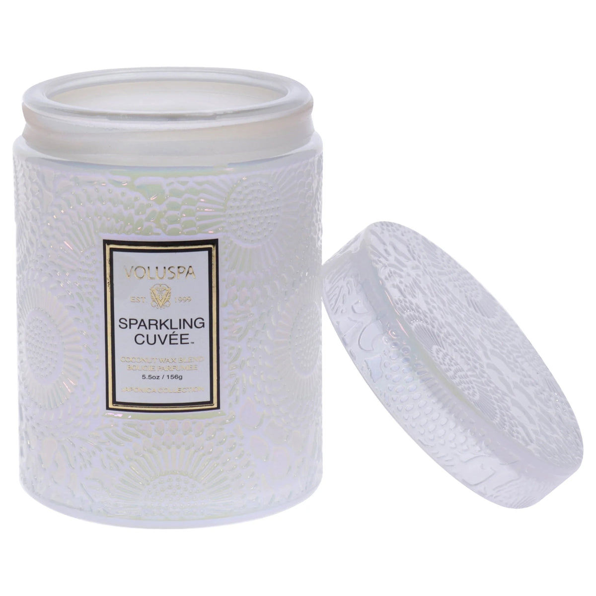 5.5 oz Candle Y122040