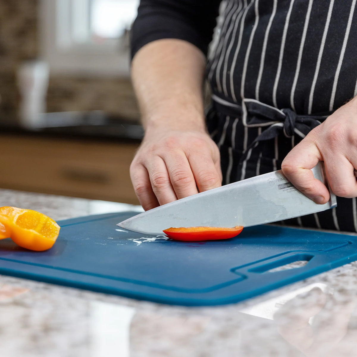 Silicone Cutting Board D89391