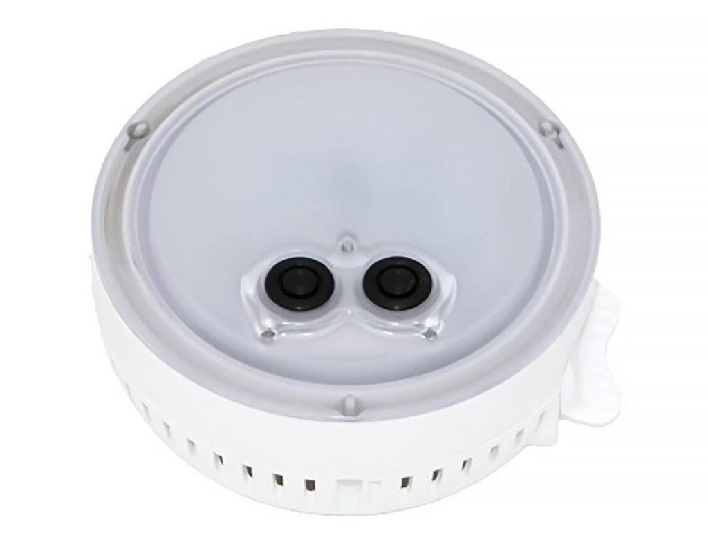 Multi Colored LED Light for Hot Tub (8-Pack) F405