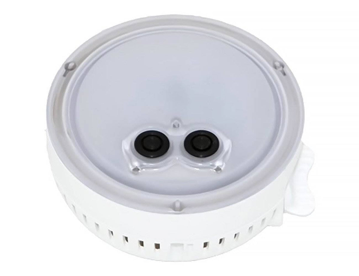 Multi Colored LED Light for Hot Tub (8-Pack) F405