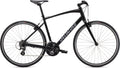 Gloss Black Charcoal Satin Black Reflective XL Bike T931