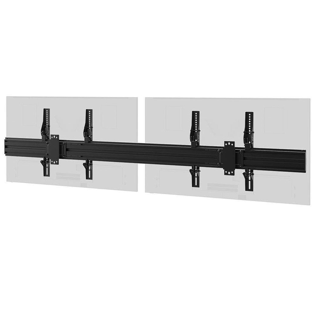 Menu Board Wall Mount for Screens Between 32in to 65in, Max Weight 66 lbs, VESA Patterns Up to 600x400 G920
