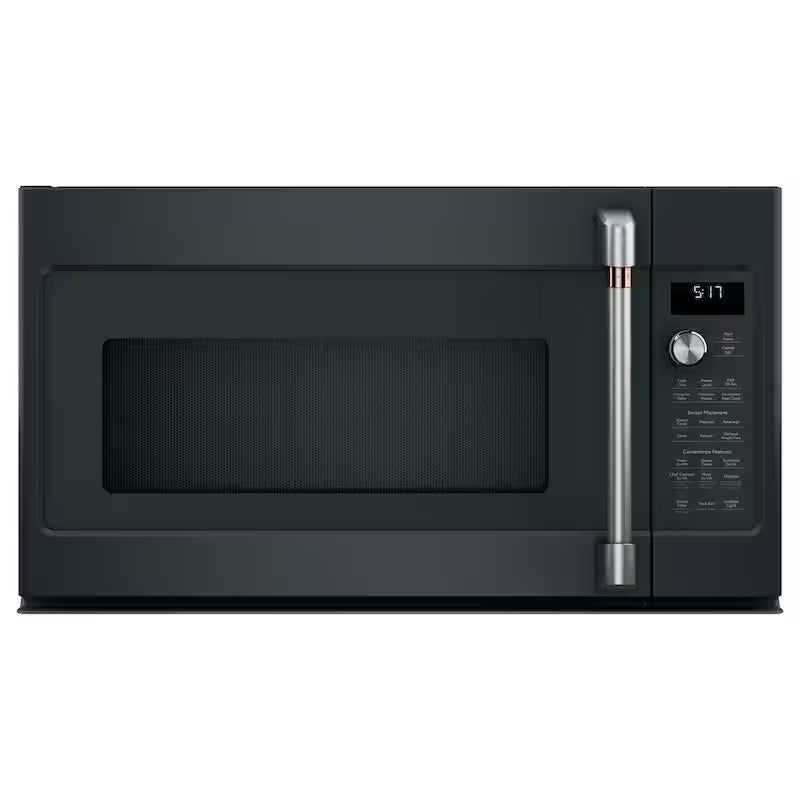 Microwave Oven Handle and Dial Accessory Kit M440803