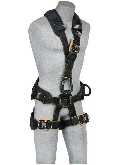 Arc Flash Rope Access Harness K736137