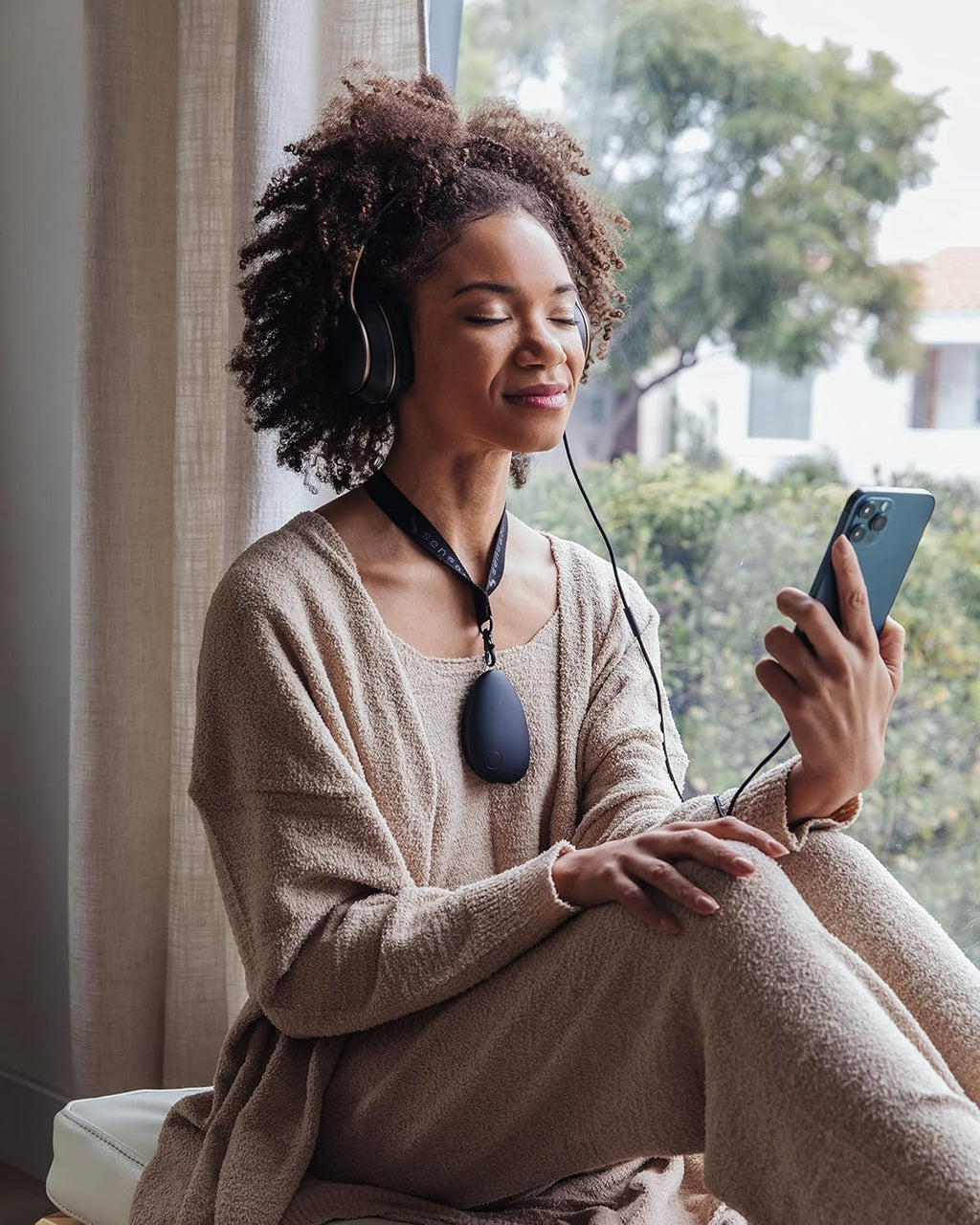 Relaxation Device Y239694
