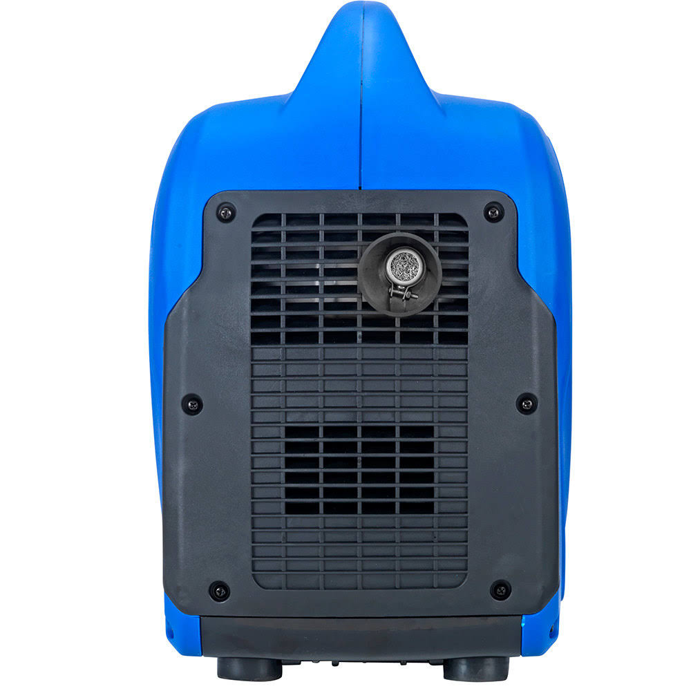 2200 Watt Portable Inverter Generator V27032