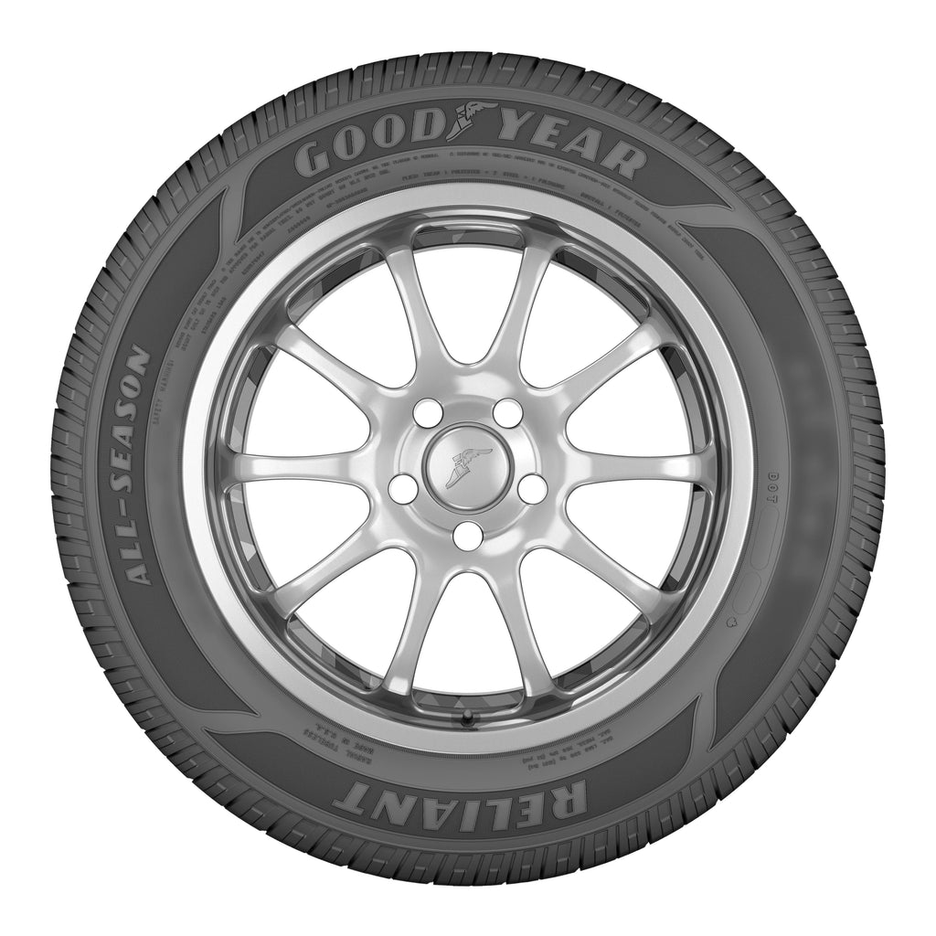 205/60R16 92V All-Season Tire Y5457