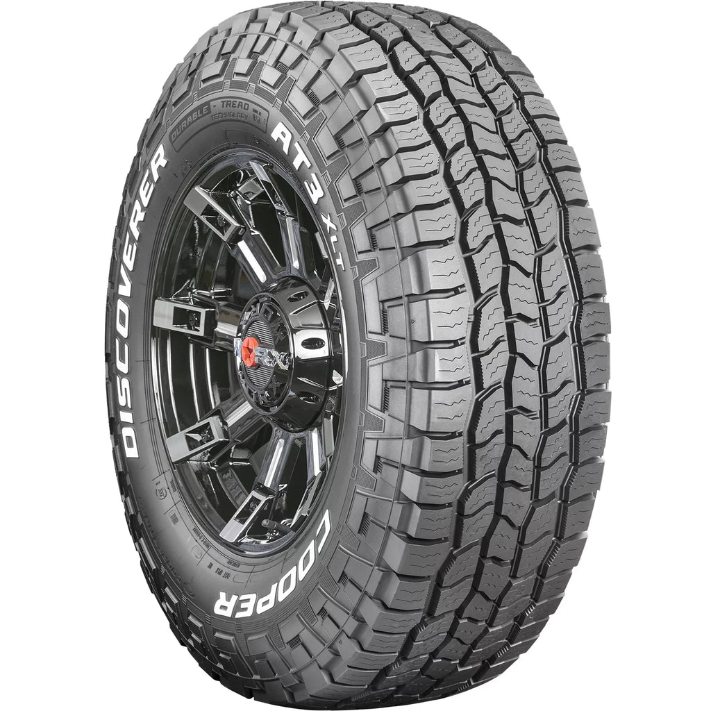 All Terrain Light Truck Tire B5194