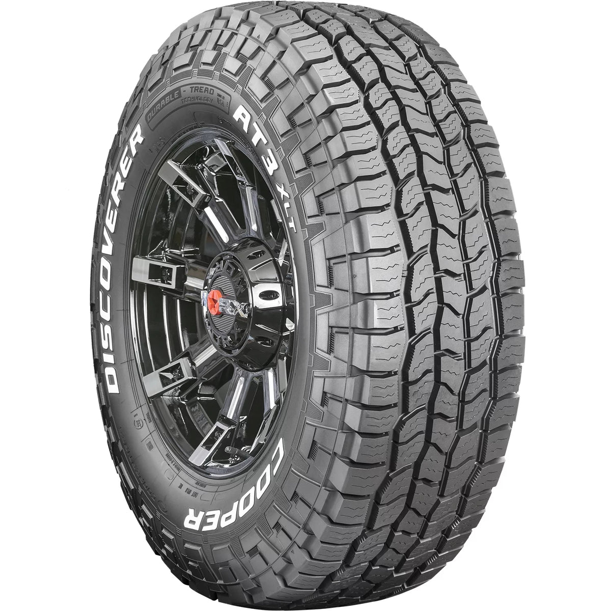 All Terrain Light Truck Tire B5194