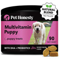 Multivitamin Puppy Treats O593805