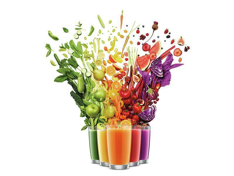1200W Variable-Speed Juice Extractor W33613