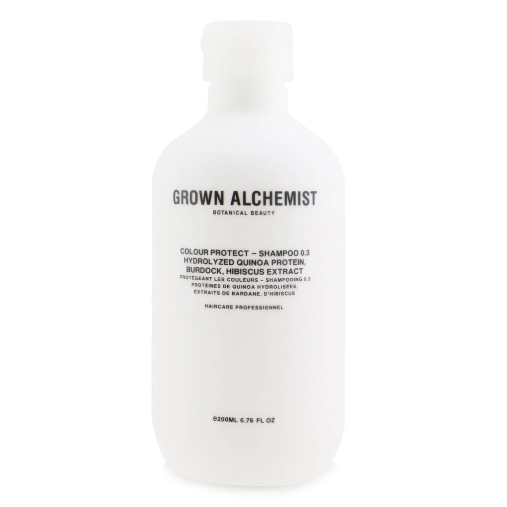 Colour Protect Shampoo 200ml B53116