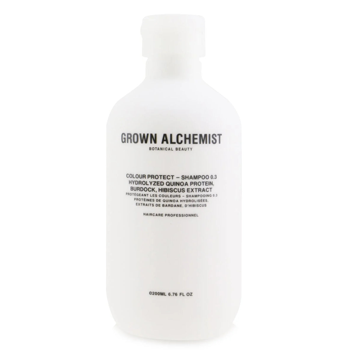 Colour Protect Shampoo 200ml B53116