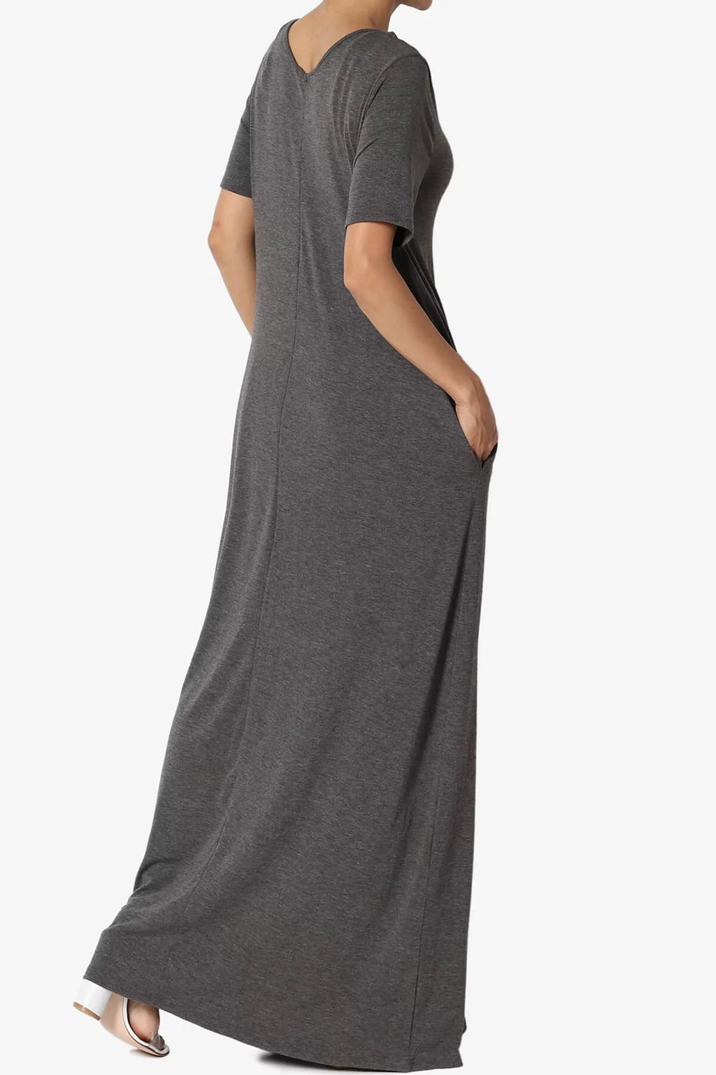 Cotton Crop Tube Top U19064
