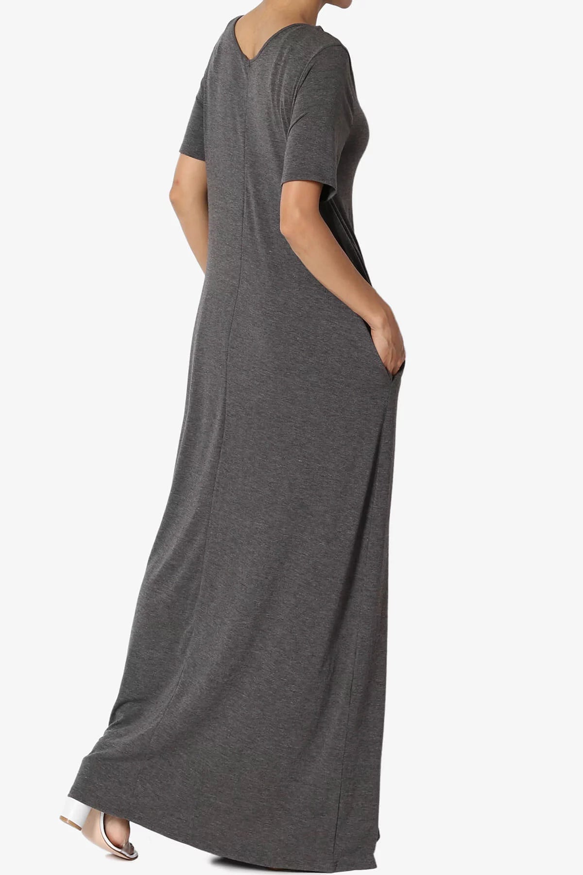 Cotton Crop Tube Top U19064