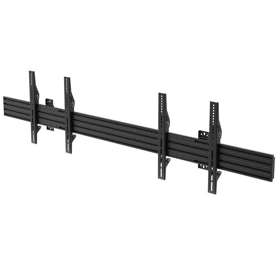 Menu Board Wall Mount for Screens Between 32in to 65in, Max Weight 66 lbs, VESA Patterns Up to 600x400 G920