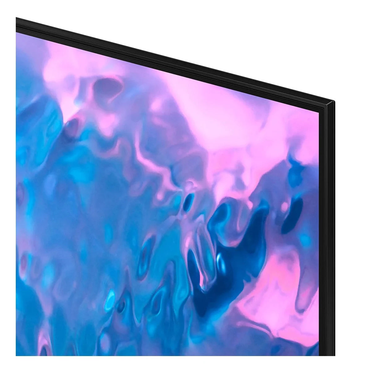 65 Class QLED 4K Smart TV W2656