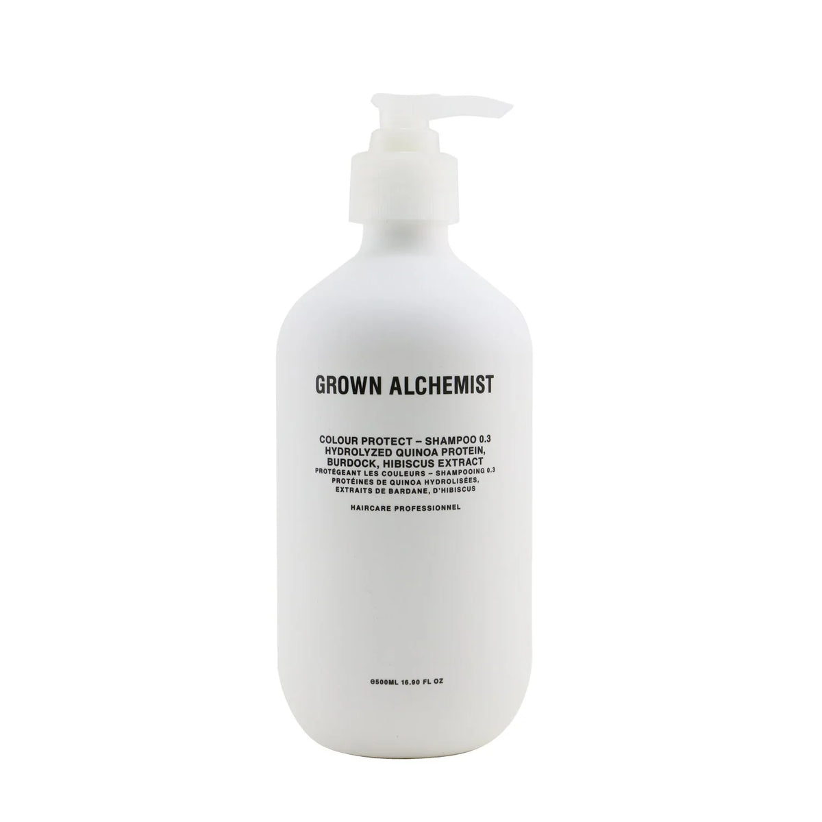 Colour Protect Shampoo 200ml B53116