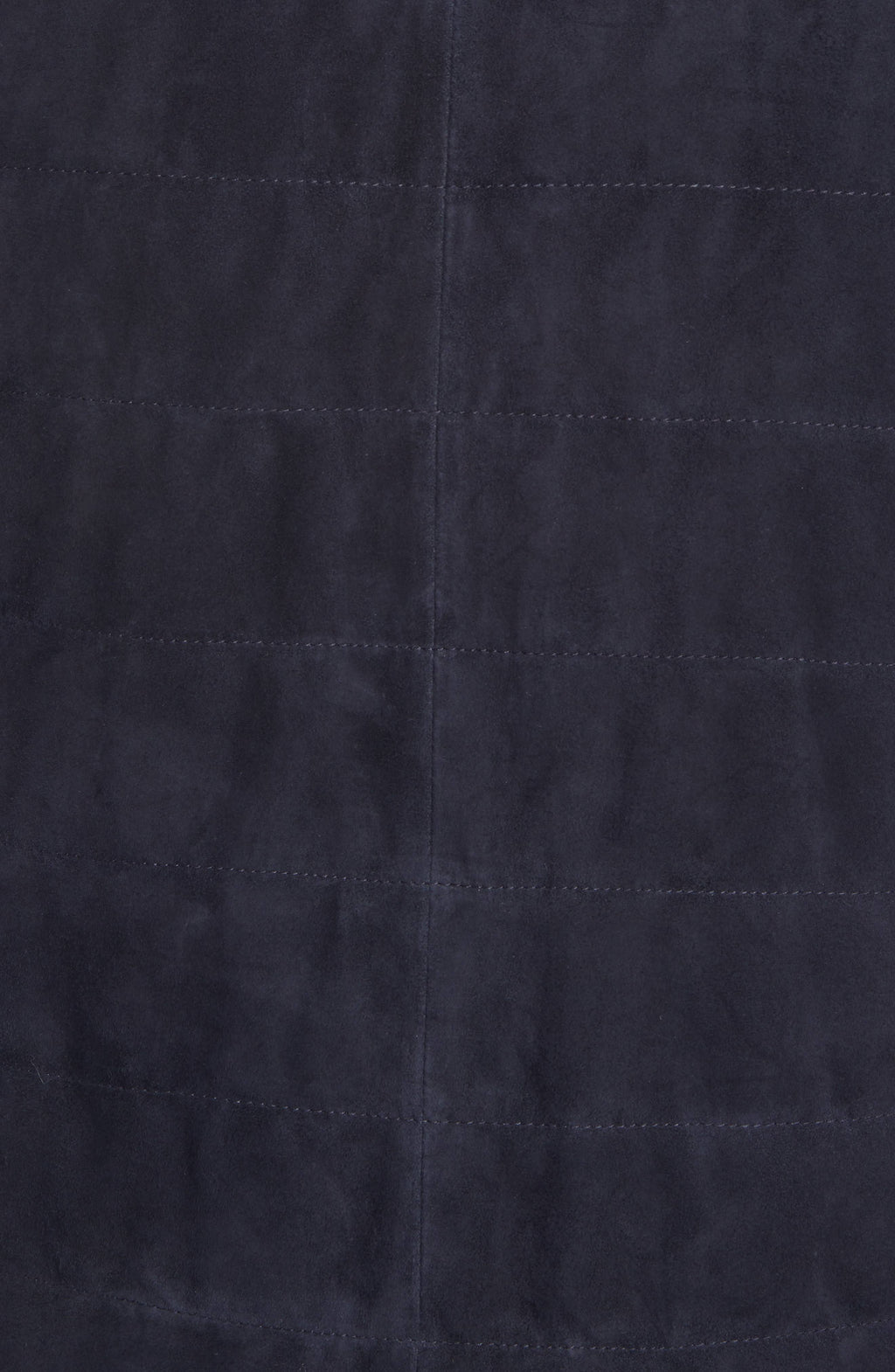 Blue Suede Vest G2810