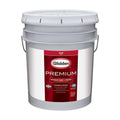 White Flat Interior Paint A326