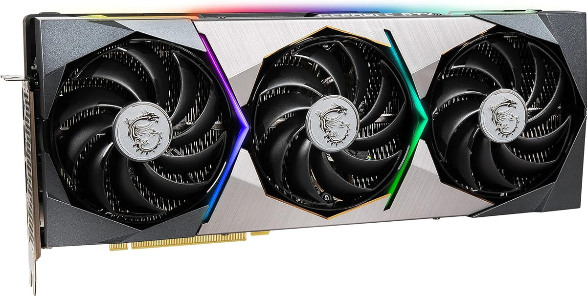 GeForce RTX 3070 Ti 8GB GDRR6X 256-Bit Graphics Card T213495
