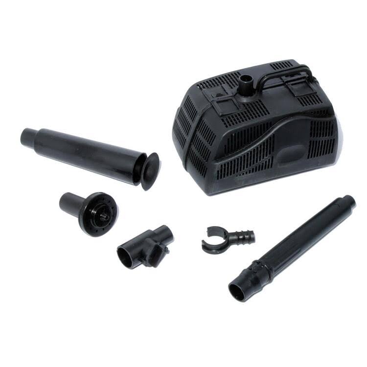 530 GPH Pond Pump Kit J2398