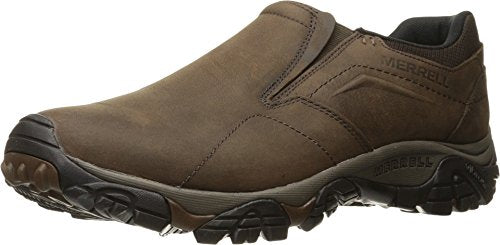 Men's Moab Adventure MOC Hiking Shoe H206