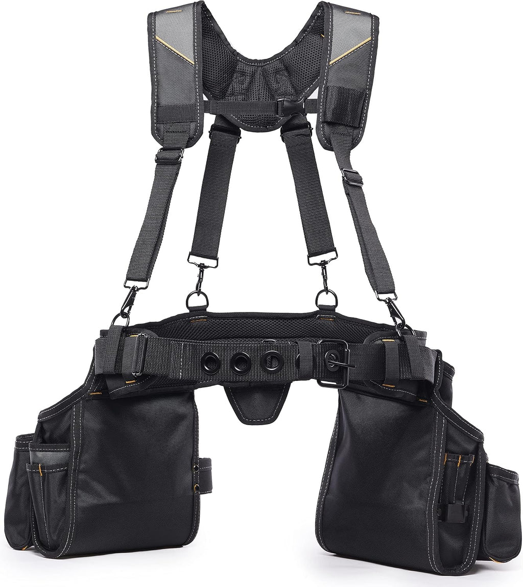 Carpenter Suspension Rig with Pockets Y462