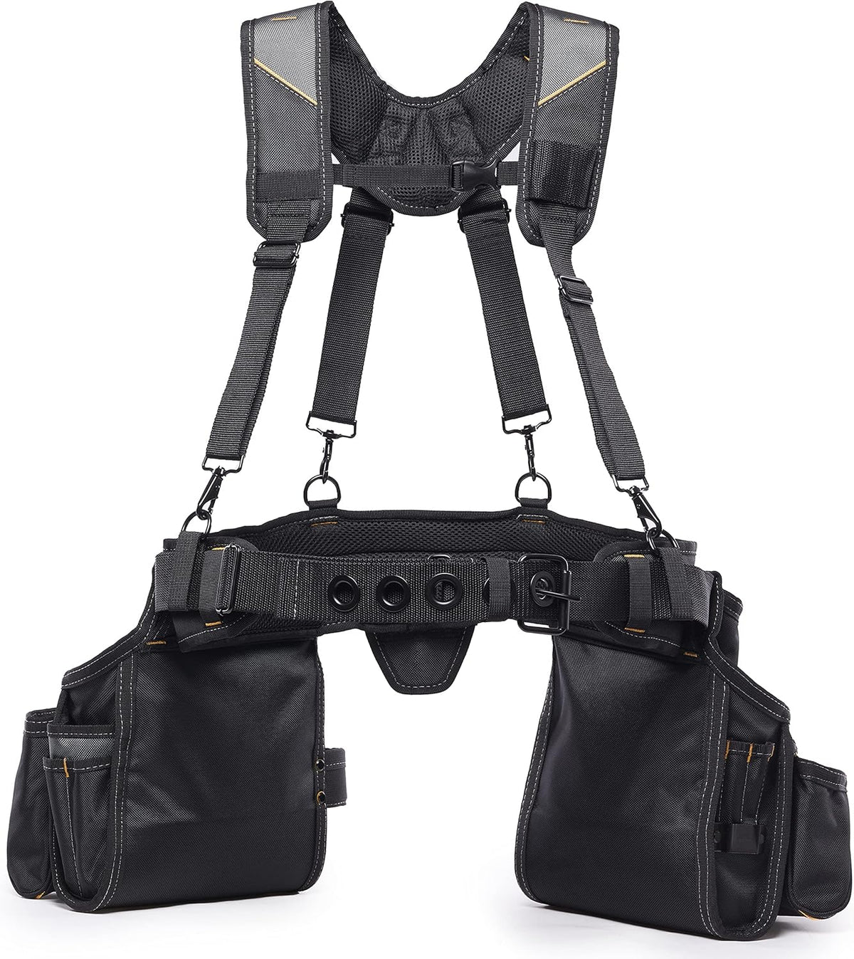 Carpenter Suspension Rig with Pockets Y462