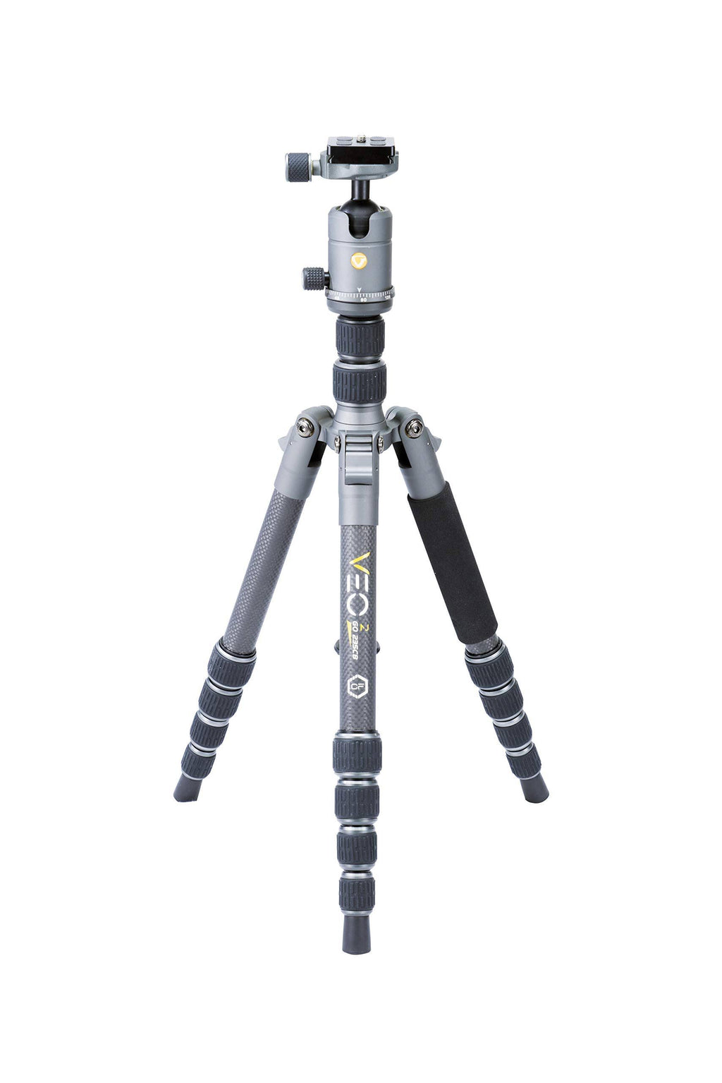 Carbon Tripod with Ball Head A953543