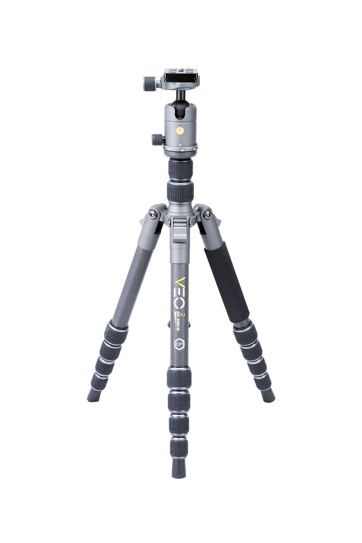 Carbon Tripod with Ball Head A953543
